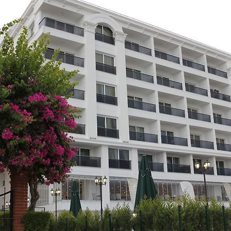 Suezer Resort Hotel Ayasturkmenli Экстерьер фото