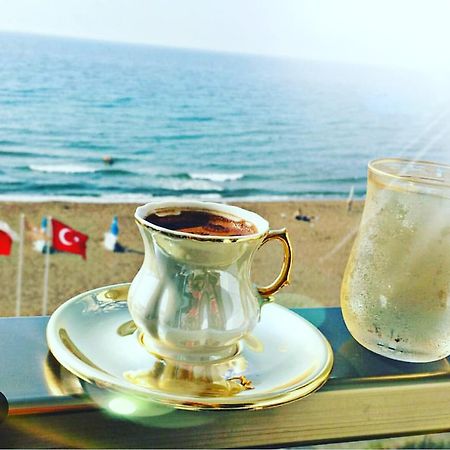 Suezer Resort Hotel Ayasturkmenli Экстерьер фото