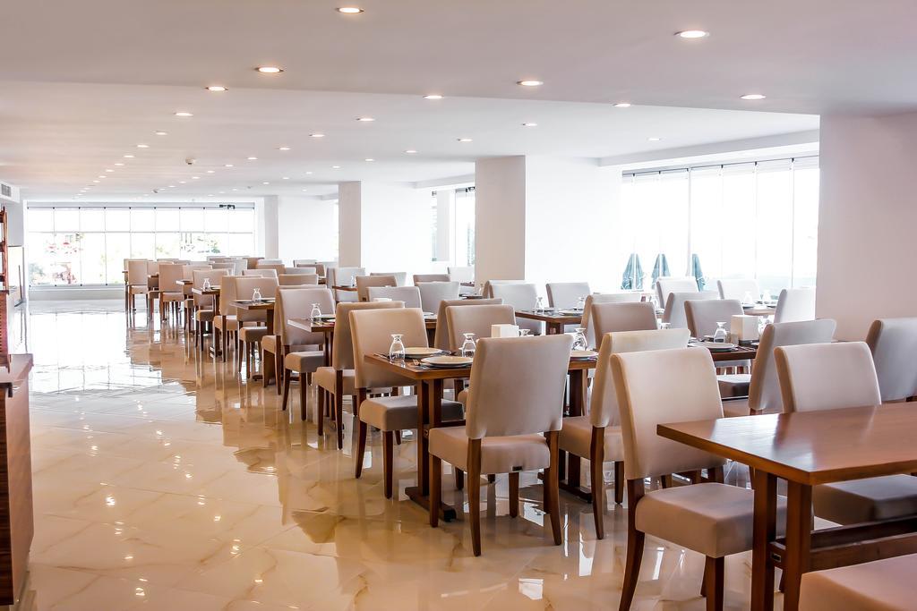 Suezer Resort Hotel Ayasturkmenli Экстерьер фото