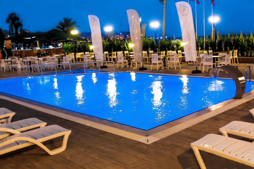 Suezer Resort Hotel Ayasturkmenli Экстерьер фото