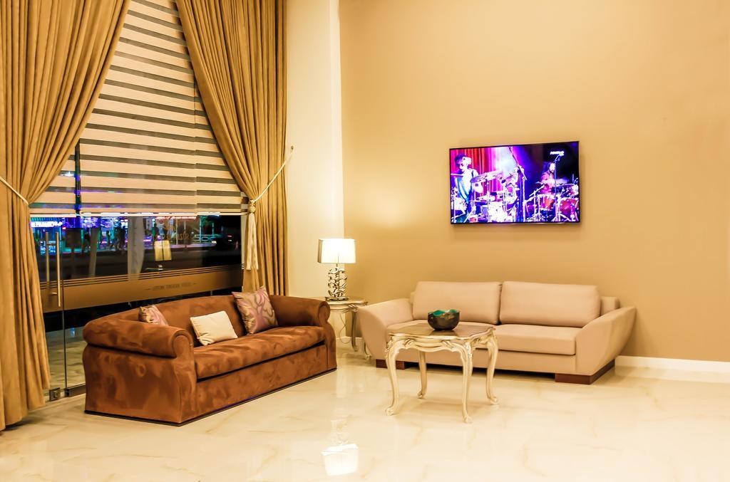 Suezer Resort Hotel Ayasturkmenli Экстерьер фото