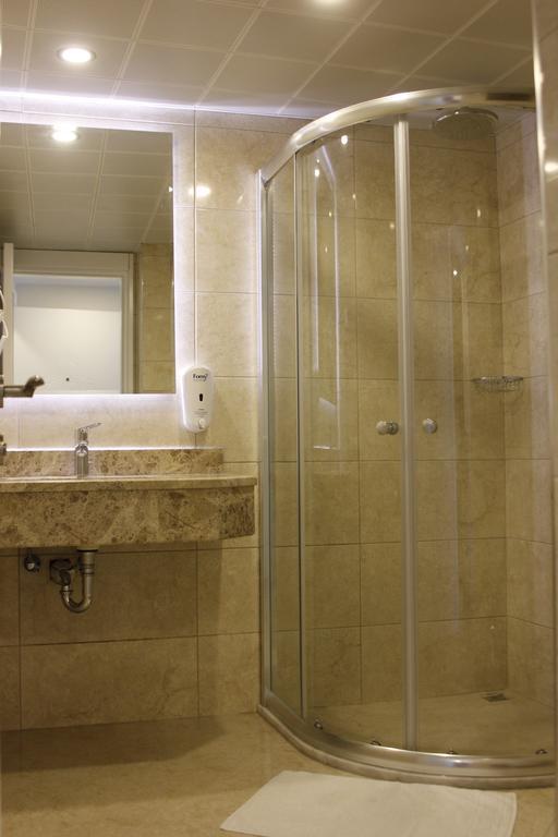 Suezer Resort Hotel Ayasturkmenli Номер фото