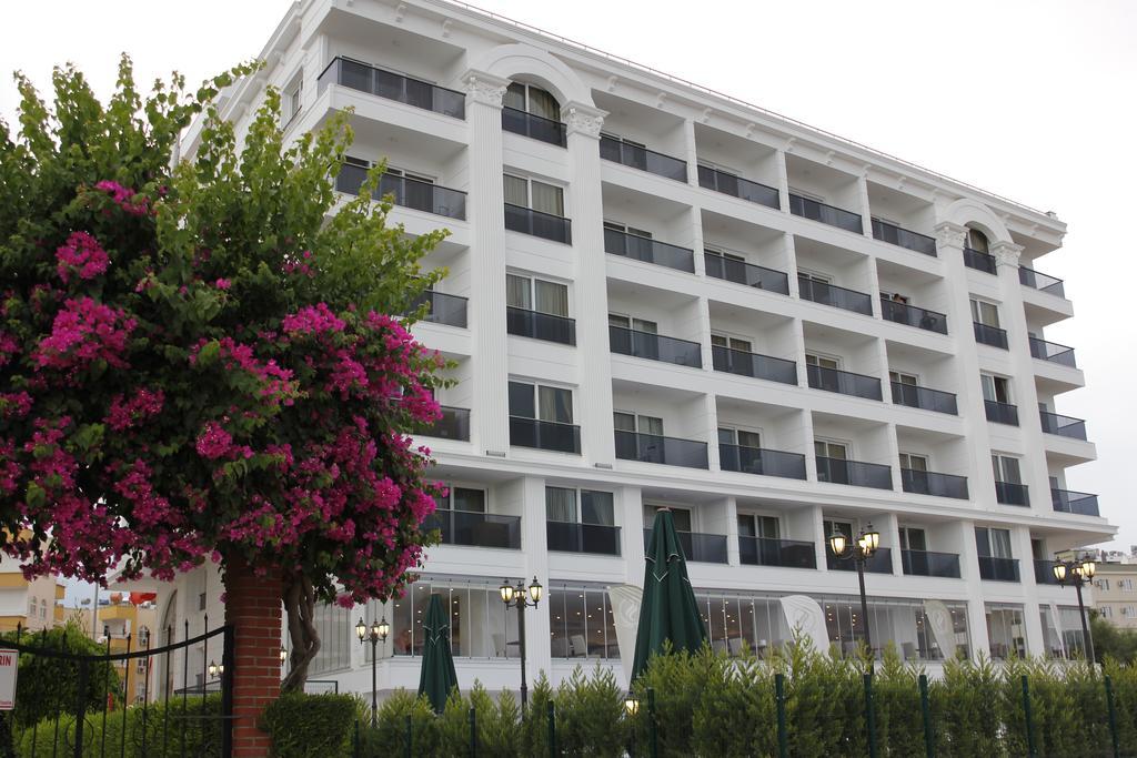 Suezer Resort Hotel Ayasturkmenli Экстерьер фото