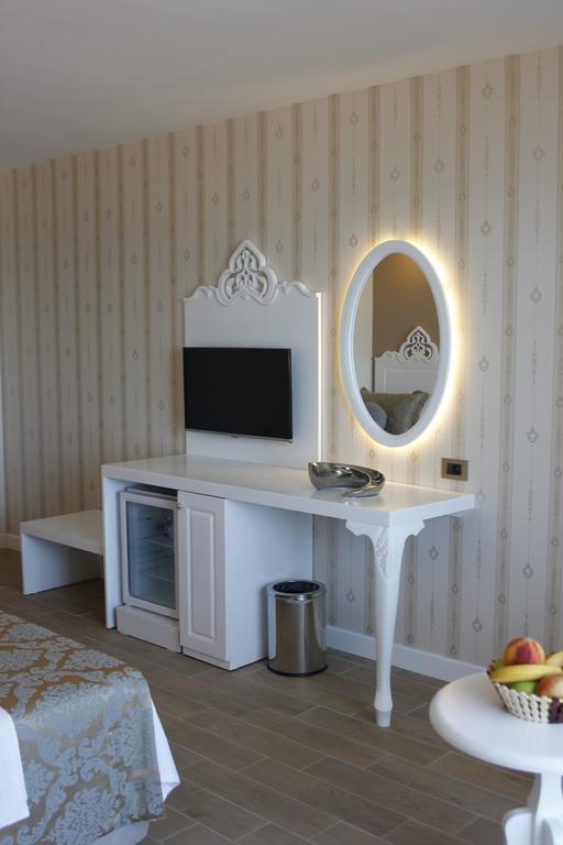 Suezer Resort Hotel Ayasturkmenli Экстерьер фото