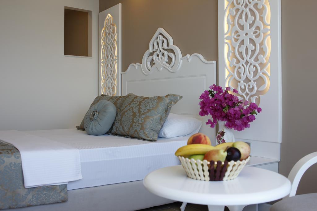 Suezer Resort Hotel Ayasturkmenli Экстерьер фото
