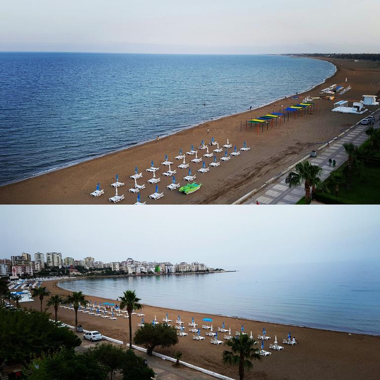 Suezer Resort Hotel Ayasturkmenli Экстерьер фото