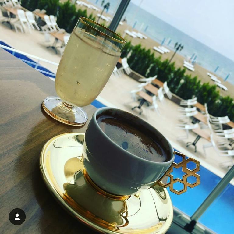 Suezer Resort Hotel Ayasturkmenli Экстерьер фото