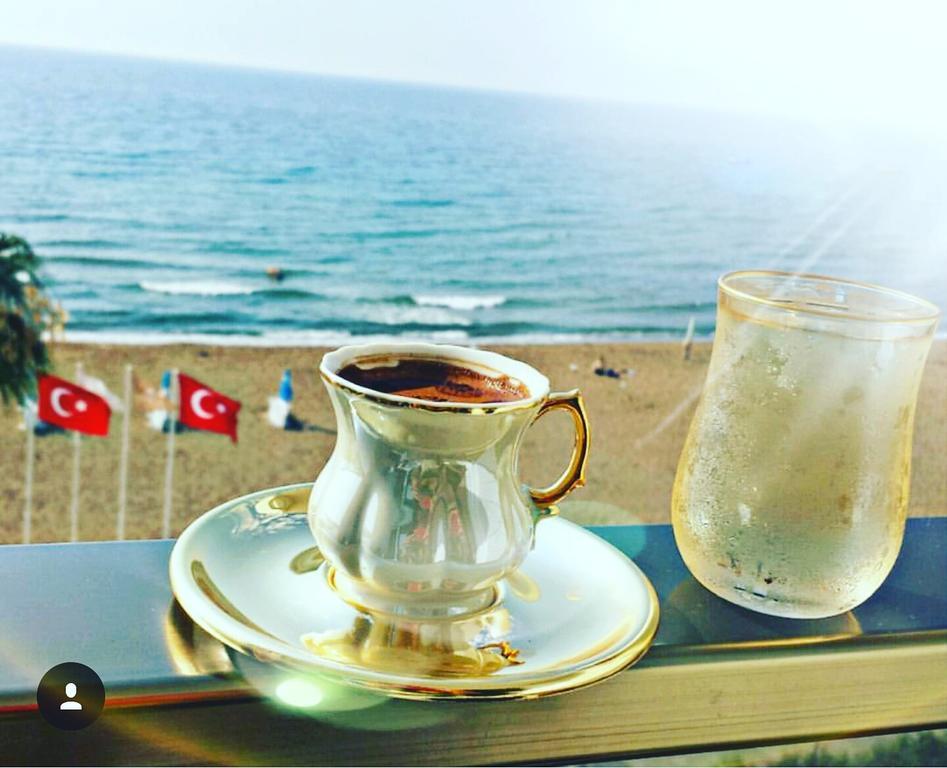 Suezer Resort Hotel Ayasturkmenli Экстерьер фото